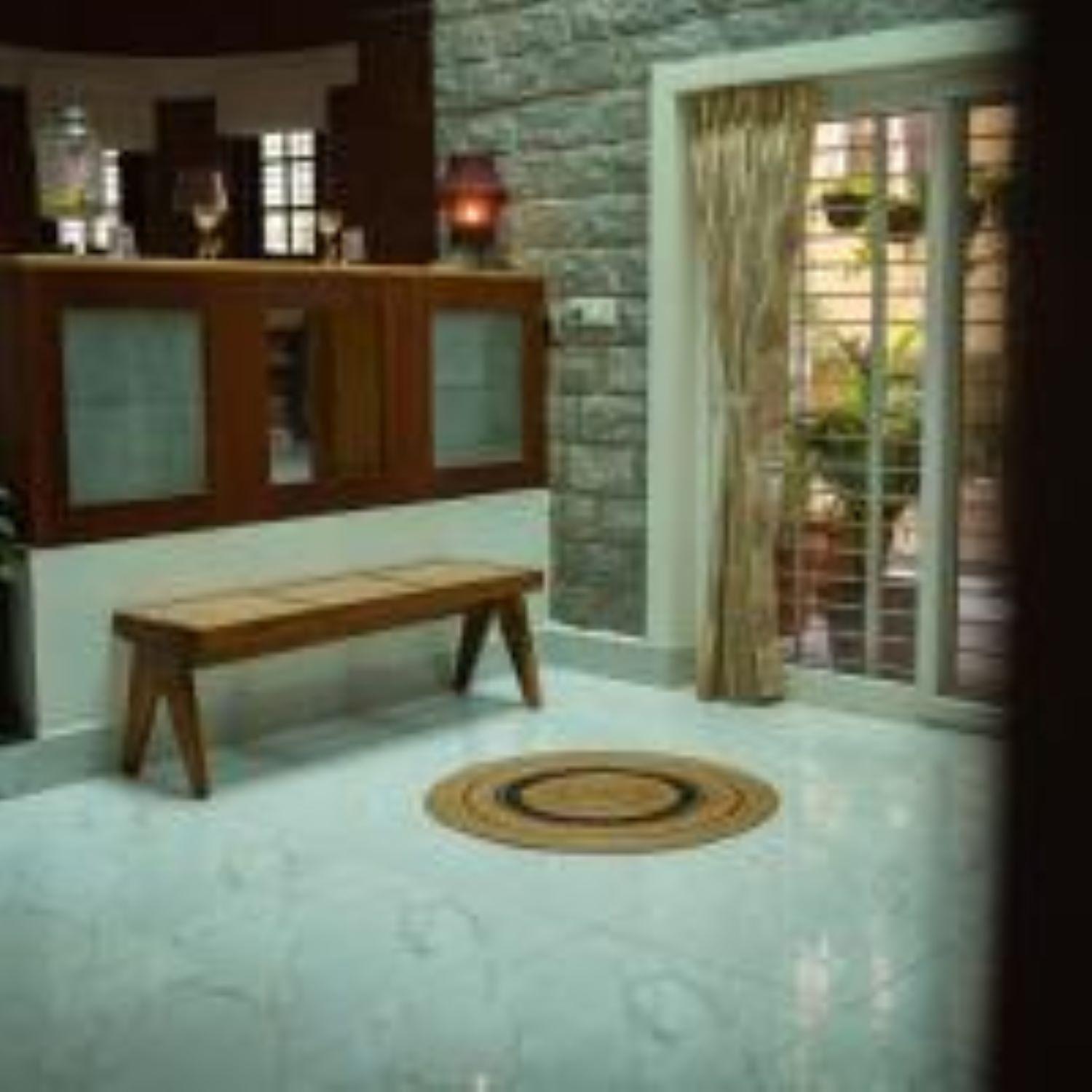 Luho Stone House Bed & Breakfast Bangalore Dış mekan fotoğraf