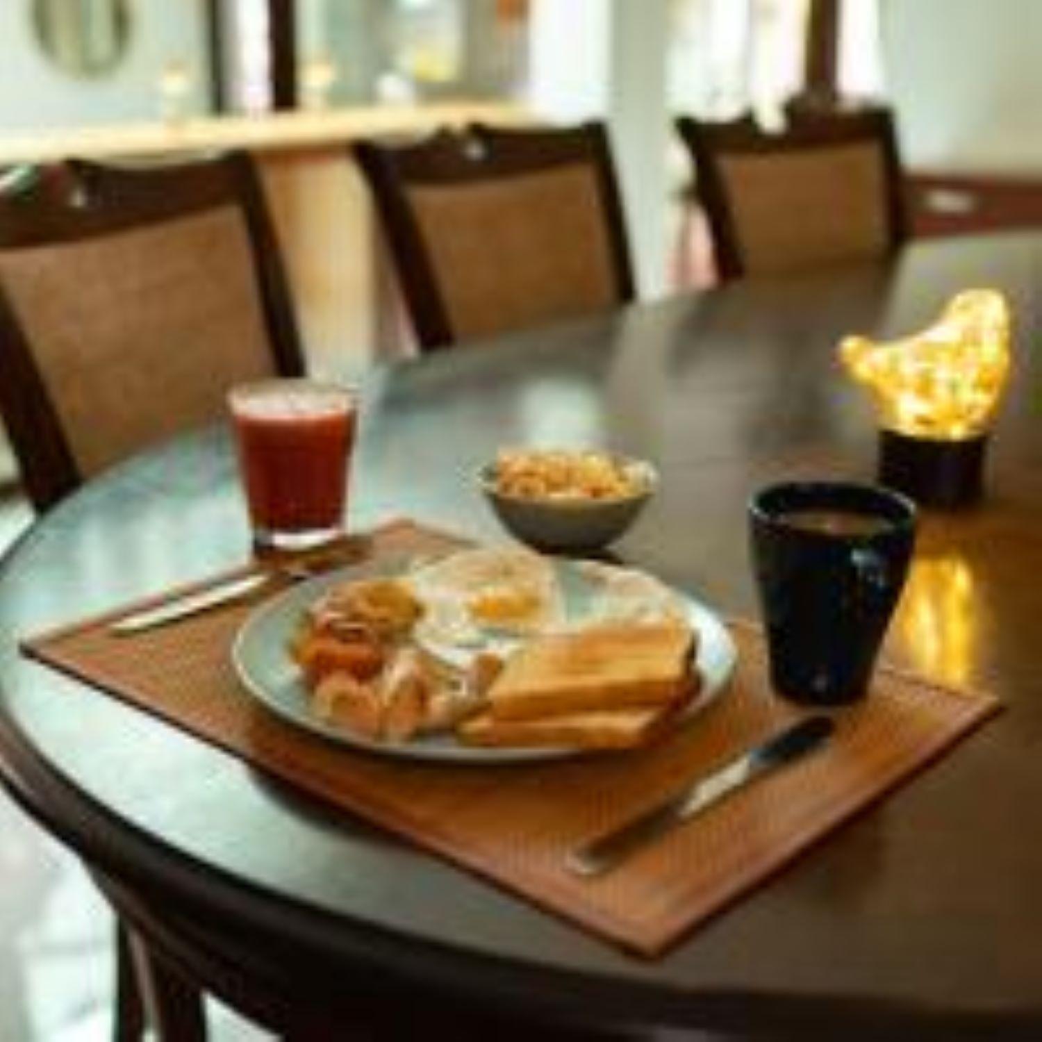 Luho Stone House Bed & Breakfast Bangalore Dış mekan fotoğraf