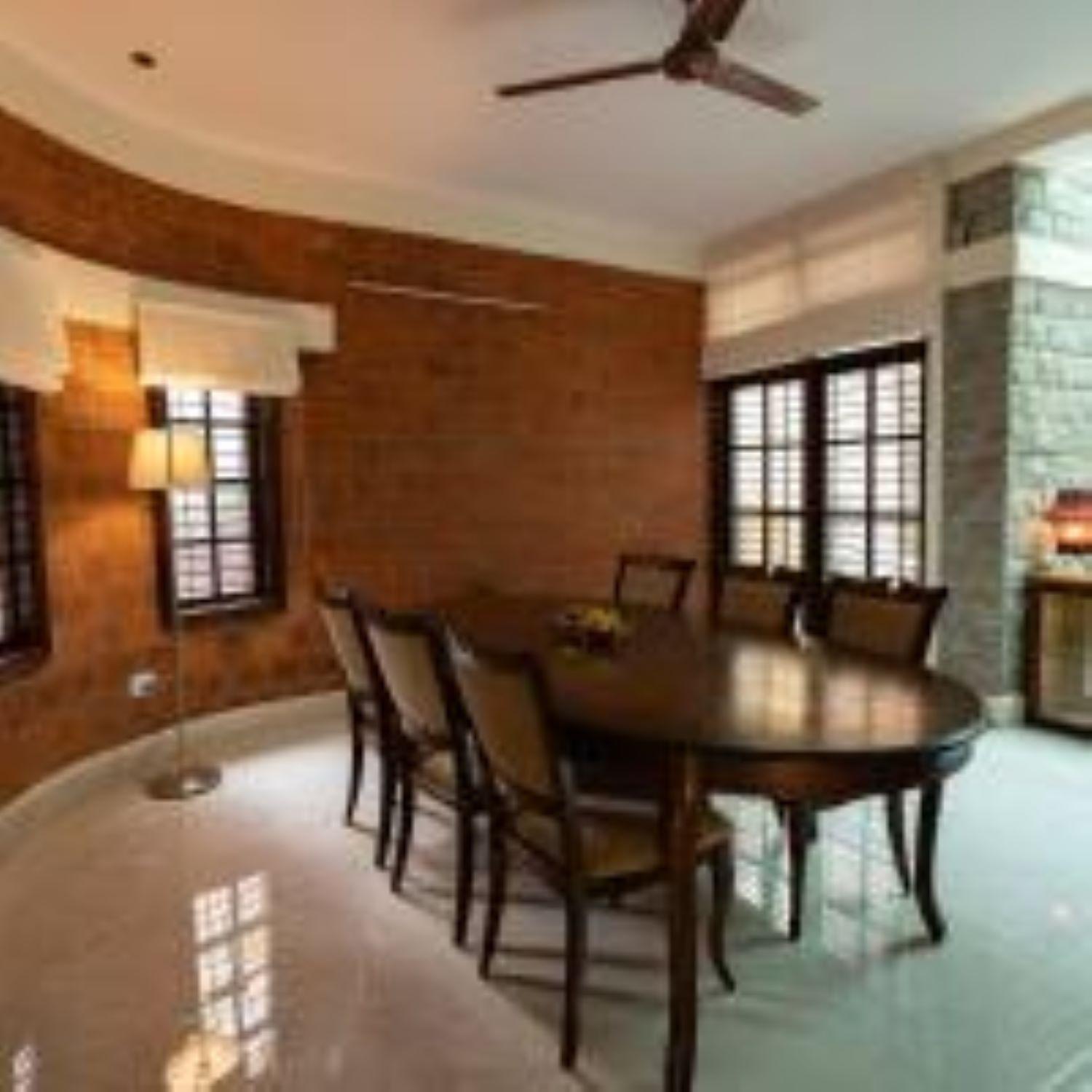 Luho Stone House Bed & Breakfast Bangalore Dış mekan fotoğraf